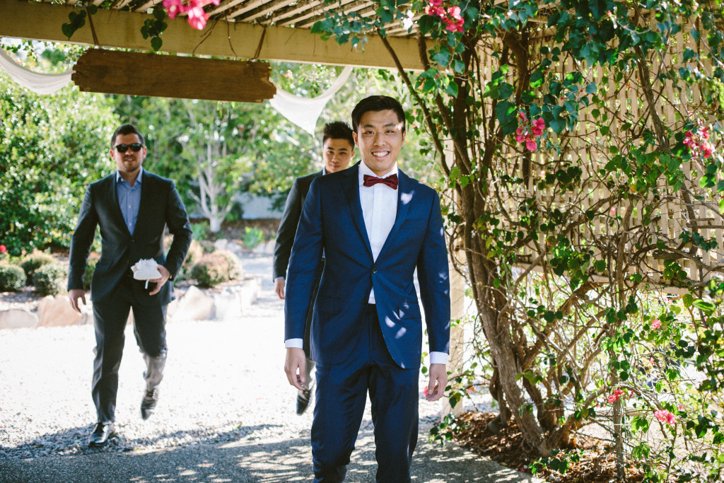 Rosie & Ernie Wedding - Ceremony-1